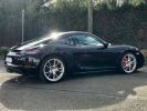 Porsche 718 Cayman PORSCHE 718 CAYMAN S 2.5 350CV PDK /CHONO /PSE/CAMERA / 16000 KM Noir  - 21