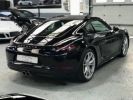 Porsche 718 Cayman PORSCHE 718 CAYMAN S 2.5 350CV PDK /CHONO /PSE/CAMERA / 16000 KM Noir  - 26