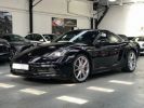 Porsche 718 Cayman PORSCHE 718 CAYMAN S 2.5 350CV PDK /CHONO /PSE/CAMERA / 16000 KM Noir  - 1