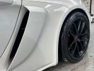 Porsche 718 Cayman PORSCHE 718 GT4 4.0 420CV / FRANCE / SUPERBE /APPROVED 06:24 Blanc  - 15