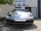 Porsche 718 Cayman S 350CV PDK     Essence GRIS ARGENT GT  - 2