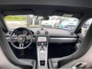 Porsche 718 Cayman S Flat 4 2.5l Turbo 350 CH Française Carnet Complet PSE Pack Chrono ... Gris  - 9