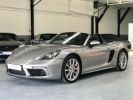 Porsche 718 PORSCHE 718 BOXSTER S 2.5 350CV PDK / PSE / CHRONO /FRANCE /32000 KMS Argent Gt  - 2