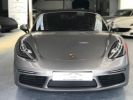 Porsche 718 PORSCHE 718 BOXSTER S 2.5 350CV PDK / PSE / CHRONO /FRANCE /32000 KMS Argent Gt  - 38