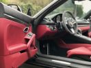 Porsche 718 PORSCHE 718 S BOXSTER 2.5 350CV PDK / SIEGES CARBONES/ 2018 /22500KM / GARANTIE 31 MOIS Noir  - 33