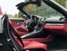 Porsche 718 PORSCHE 718 S BOXSTER 2.5 350CV PDK / SIEGES CARBONES/ 2018 /22500KM / GARANTIE 31 MOIS Noir  - 40