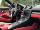 Porsche 718 PORSCHE 718 S BOXSTER 2.5 350CV PDK / SIEGES CARBONES/ 2018 /26000KM / EXCLUSIF Noir  - 37