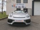 Porsche 718 Spyder 4.0 420CV BVM6     Essence GRIS ARGENT  - 4