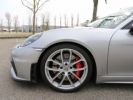 Porsche 718 Spyder 4.0 420CV BVM6     Essence GRIS ARGENT  - 9