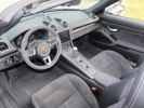 Porsche 718 Spyder 4.0 420CV BVM6     Essence GRIS ARGENT  - 16