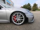 Porsche 718 Spyder 4.0 420CV BVM6     Essence GRIS ARGENT  - 38