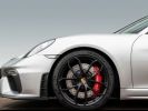 Porsche 718 Spyder 420 GT SILBER  Occasion - 1