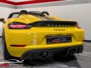 Porsche 718 Spyder 420ch Full op Jaune course PTS suivi complet Porsche & Porsche approved 12/2025 JAUNE RACING PTS  - 10