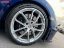 Porsche 718 Spyder Boxster 4.0 420 Ch Acrapovik PLSD+ Pack Sport Chrono Plus Immat France Bleu  - 13