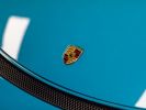 Porsche 718 Spyder ETAT NEUF - En Stock - Malus Payé - TVA Apparente - Pack Cuir / Race Tex Bleu Miami  - 17