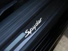 Porsche 718 Spyder PORSCHE 718 BOXSTER SPYDER 420CV A VOIR !!!! Noir  - 19