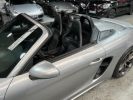 Porsche 718 Spyder PORSCHE 718 SPYDER 4.0 420CV / ARGENT GT / SIEGES CARBONE / MALUS PAYE Argent Gt  - 18