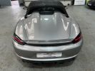 Porsche 718 Spyder PORSCHE 718 SPYDER 4.0 420CV / ARGENT GT / SIEGES CARBONE / MALUS PAYE Argent Gt  - 28