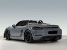 Porsche 718 Spyder RS  ARTIK GRAU  Occasion - 7