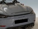 Porsche 718 Spyder RS  ARTIK GRAU  Occasion - 10