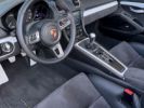 Porsche 718 Syder 420 ch Ceramique Baquet Carbone Echap Bose PASM Alcantara Approved 20P 1195-mois Blanc  - 5