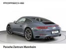 Porsche 911 bleu graphite métallisé  - 3