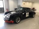 Porsche 911 noir  - 4