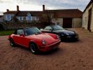 Porsche 911 Rouge  - 3