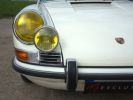 Porsche 911 2.0 S - Origine France (SONAUTO) - EXCELLENT ETAT - Moteur D'origine - 2 Propriétaires (le Dernier Depuis 1980) - Historique Important - Révisée 2023 Ivoire (réf. 6804)  - 10