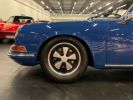 Porsche 911 2.0 T Ossi Blue  - 4