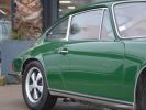 Porsche 911 2.2 E Matching Numbers Vert  - 24