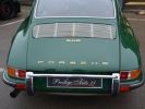 Porsche 911 2.2 E Matching Numbers Vert  - 34