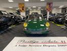 Porsche 911 2.2 E Matching Numbers Attestation Vert  - 3