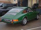 Porsche 911 2.2 E Matching Numbers Attestation Vert  - 33