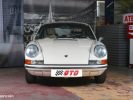 Porsche 911 2,2 t restauration totale Blanc  - 2