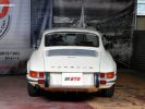 Porsche 911 2,2 t restauration totale Blanc  - 3