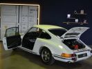 Porsche 911 2.2T BLANC  - 20