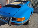Porsche 911 2.4 S Trappe A Huile Bleu  - 13