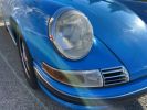 Porsche 911 2.4 S Trappe A Huile Bleu  - 19