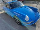 Porsche 911 2.4 S Trappe A Huile Bleu  - 21