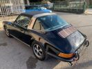 Porsche 911 2.4 T Noir  - 5