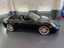 Porsche 911 (2) 991 3.0 Carrera 4S 420cv PDK Noir  - 6