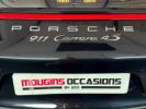 Porsche 911 (2) 991 3.0 Carrera 4S 420cv PDK Noir  - 26