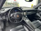 Porsche 911 2S 3.8 FLAT-6 400CH PDK Noir Intense Métallisé  - 23