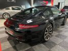 Porsche 911 2S 3.8 FLAT-6 400CH PDK Noir Intense Métallisé  - 14