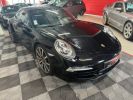 Porsche 911 2S 3.8 FLAT-6 400CH PDK Noir Intense Métallisé  - 18