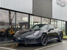 Porsche 911 3.0 450 carrera s noire metal  - 1