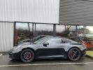 Porsche 911 3.0 450 carrera s noire metal  - 3