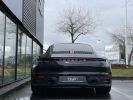 Porsche 911 3.0 450 carrera s noire metal  - 5