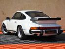 Porsche 911 3.0 Look Turbo GARANTIE 12 MOIS Blanc  - 6